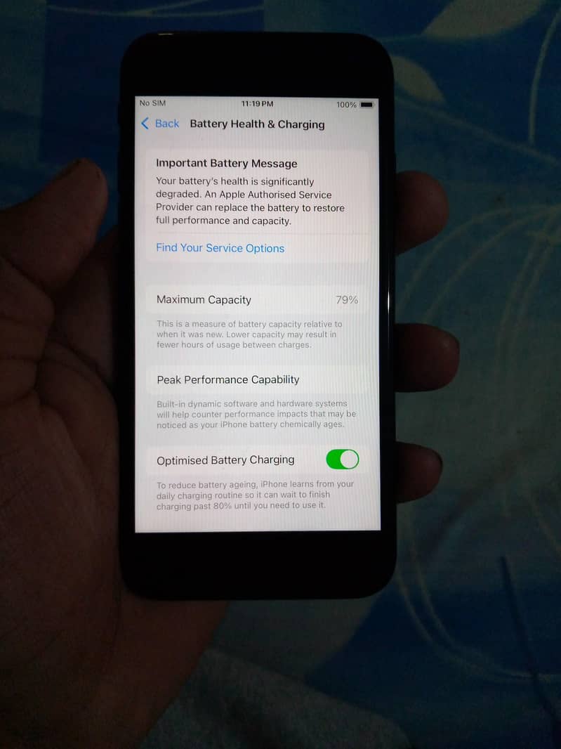 Apple iPhone SE 2