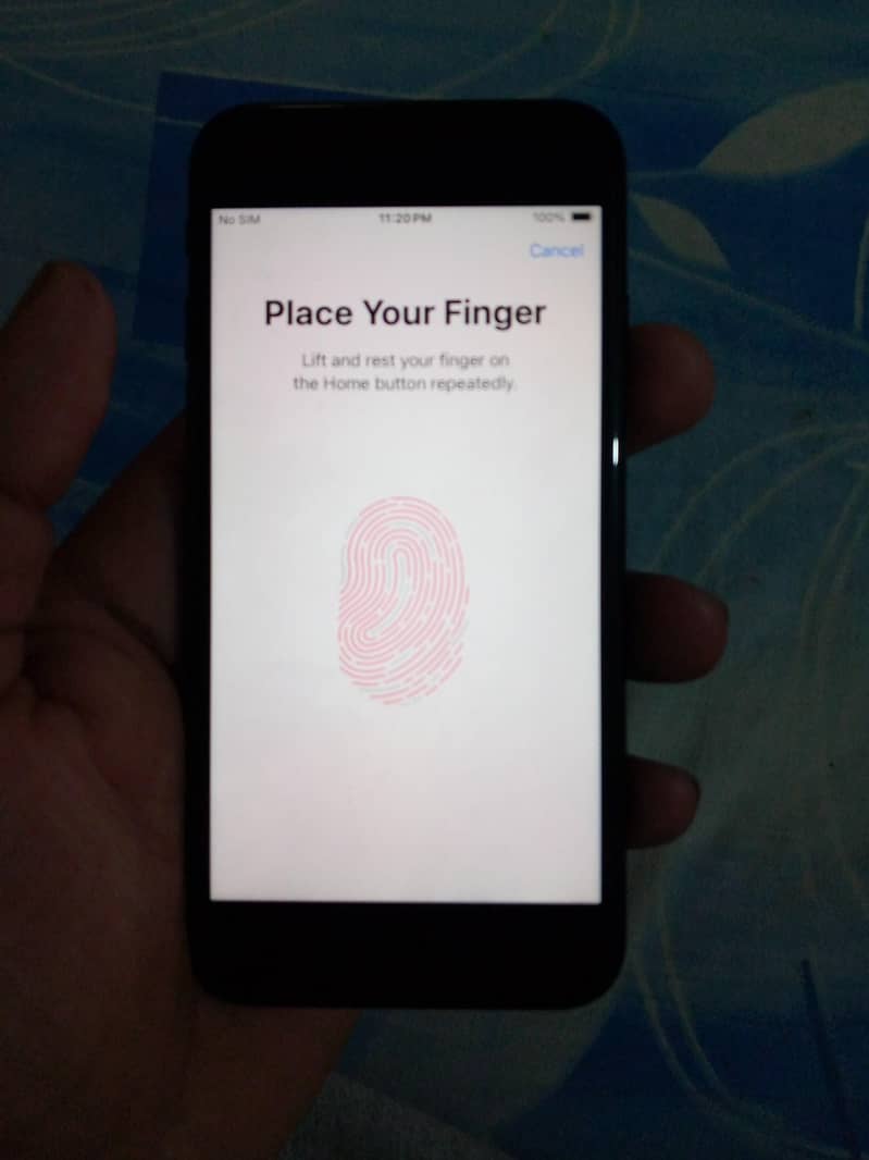Apple iPhone SE 4