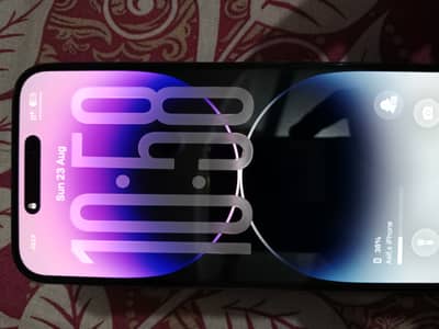 Apple iPhone 14 Pro Max