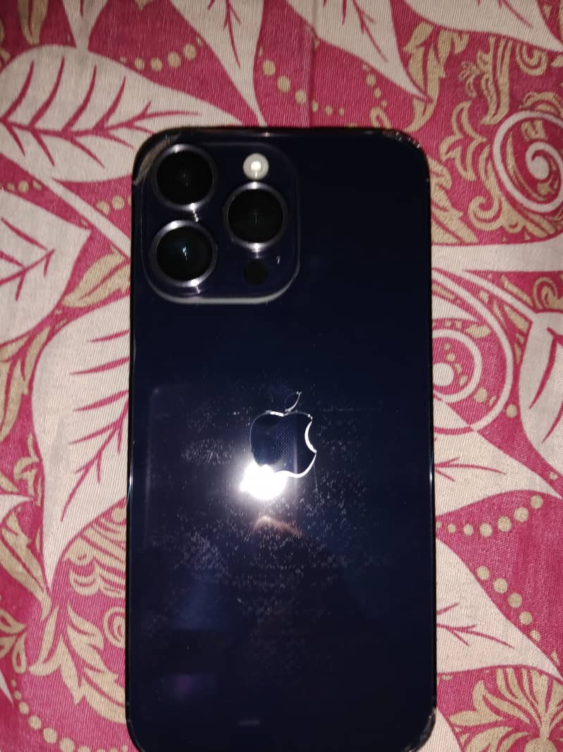 Apple iPhone 14 Pro Max 3