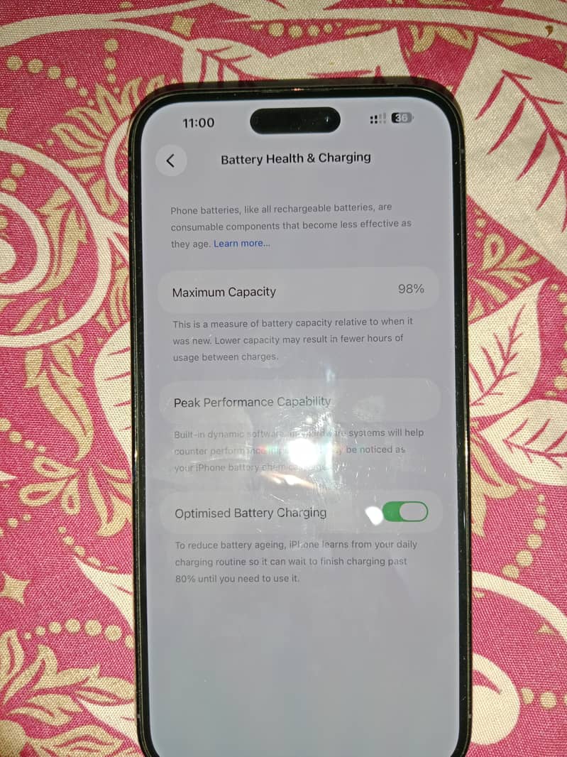 Apple iPhone 14 Pro Max 6