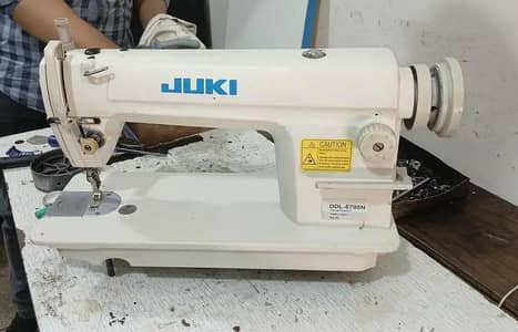 WE DEAL IN ALL TYPE OF INDUSTRIAL SEWING MACHINES  REPAIRING