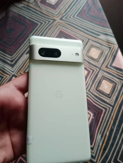 Google Pixel 7