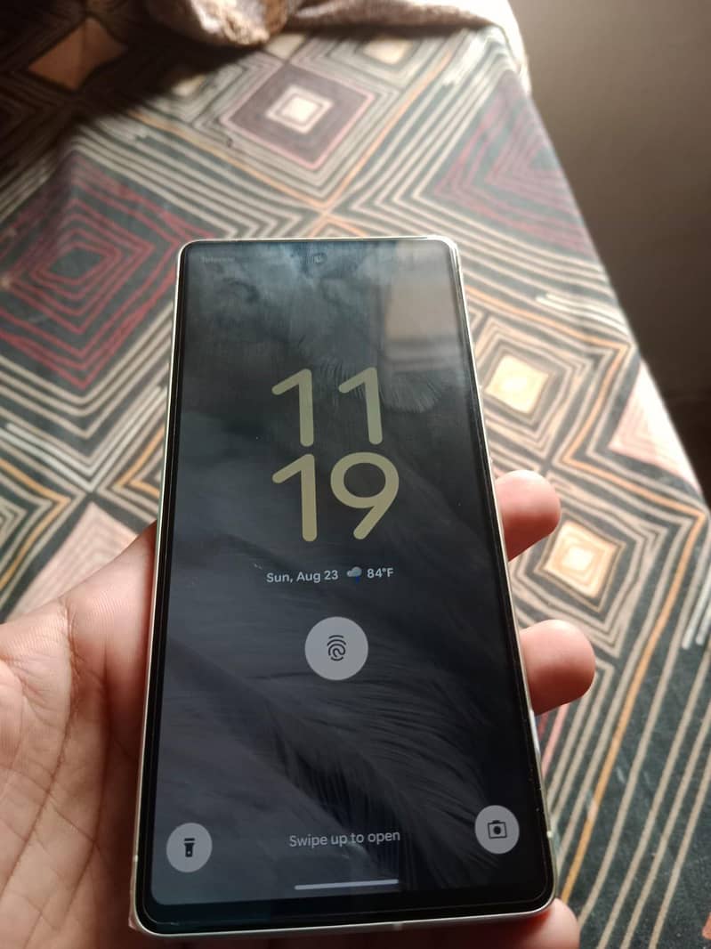Google Pixel 7 3