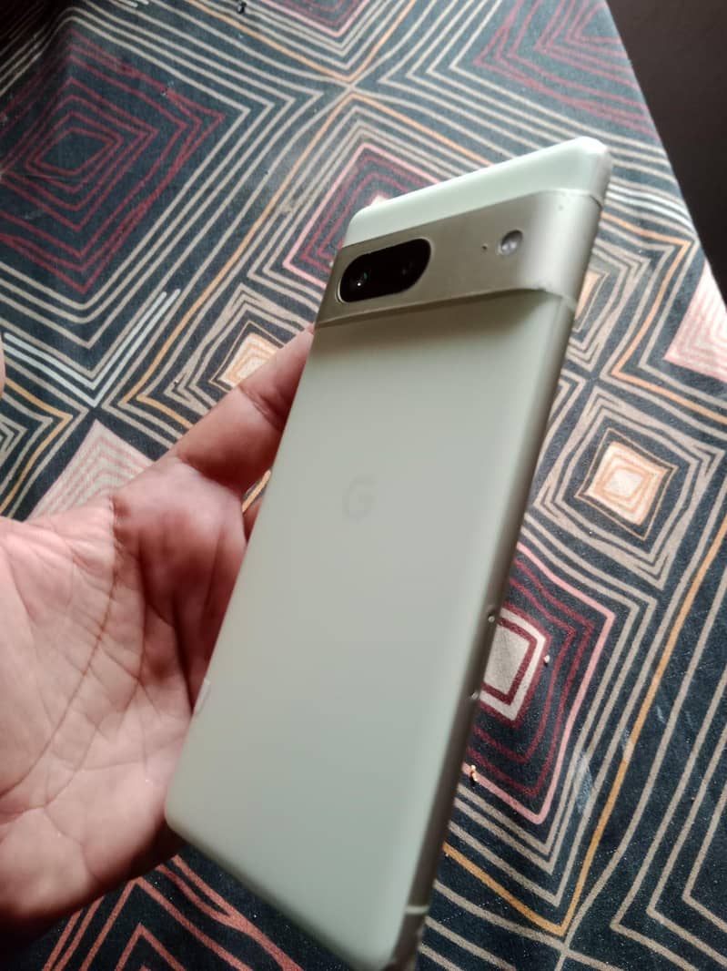 Google Pixel 7 7