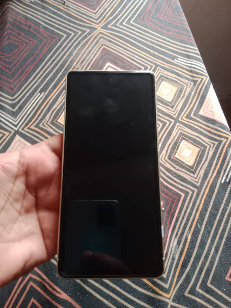Google Pixel 7 8