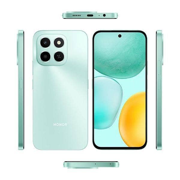 Honor X6C 1