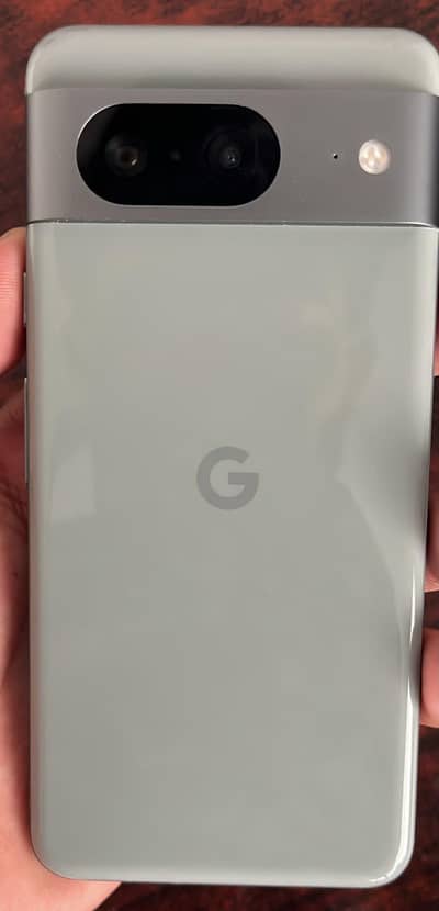 Google Pixel 8