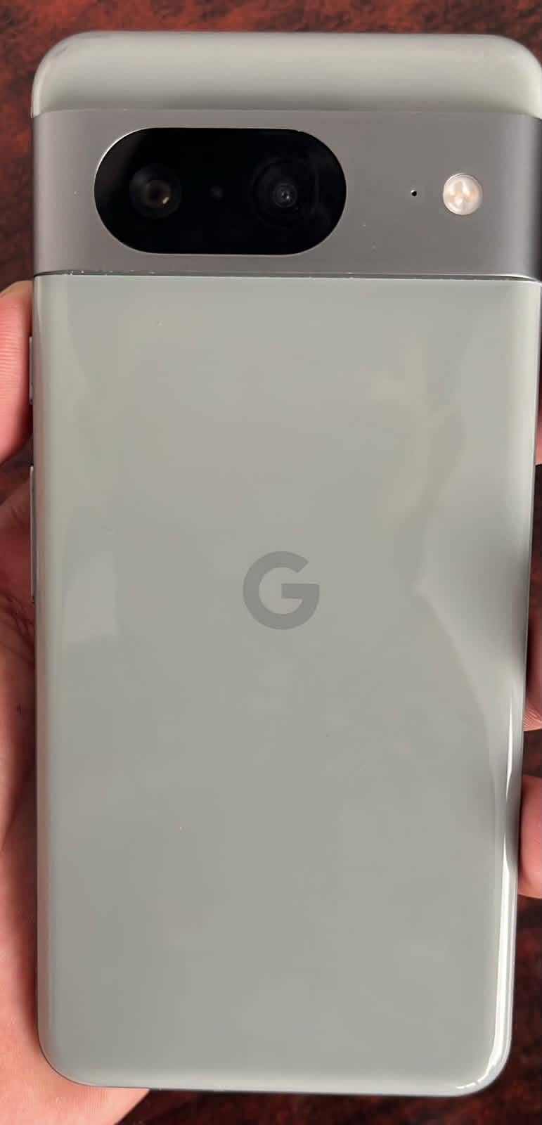 Google Pixel 8 0