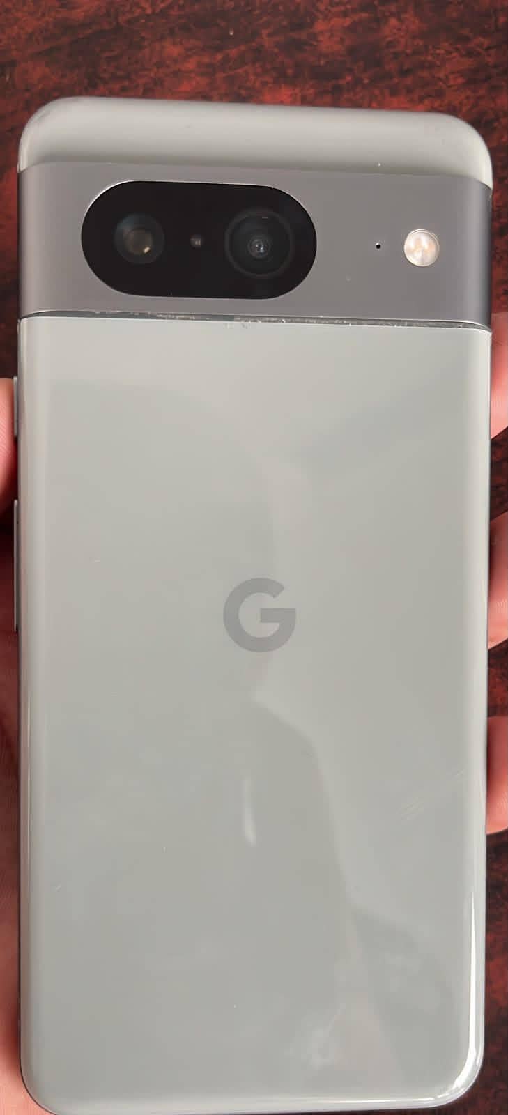 Google Pixel 8 1
