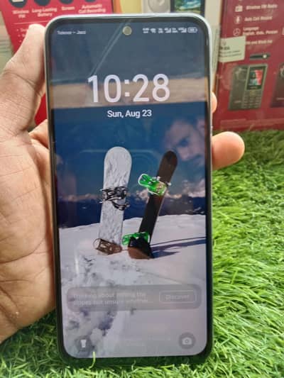 Tecno SPARK 30 Pro