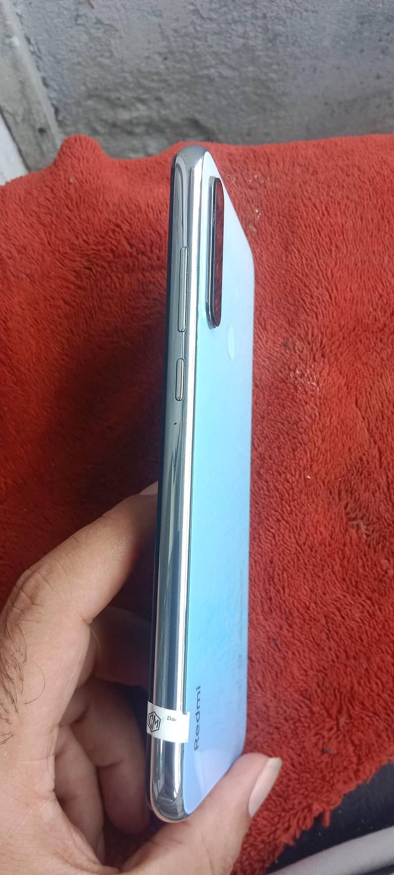 Redmi Note 8t 2