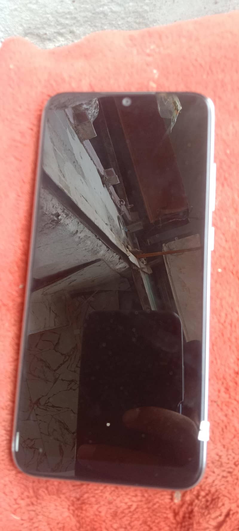 Redmi Note 8t 3