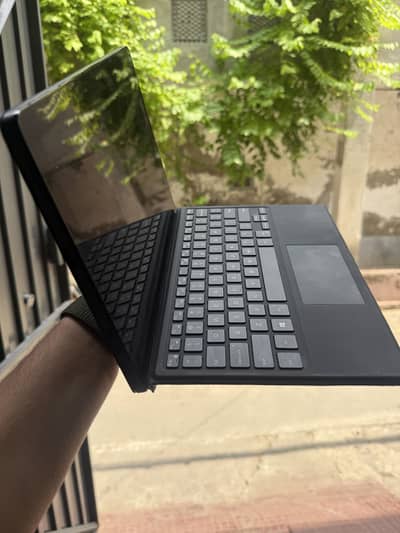 Dell latitude 5290 2. in. 1 | i5-8th | 8gb 256ssd | 2k tuch detachable