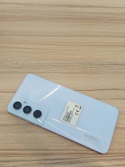 Realme C65