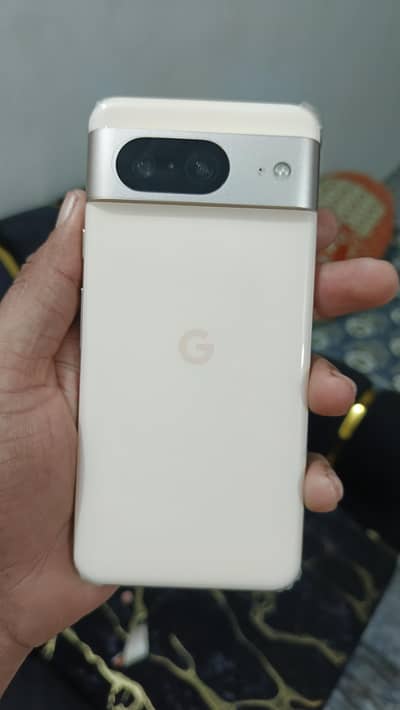 Google Pixel 8