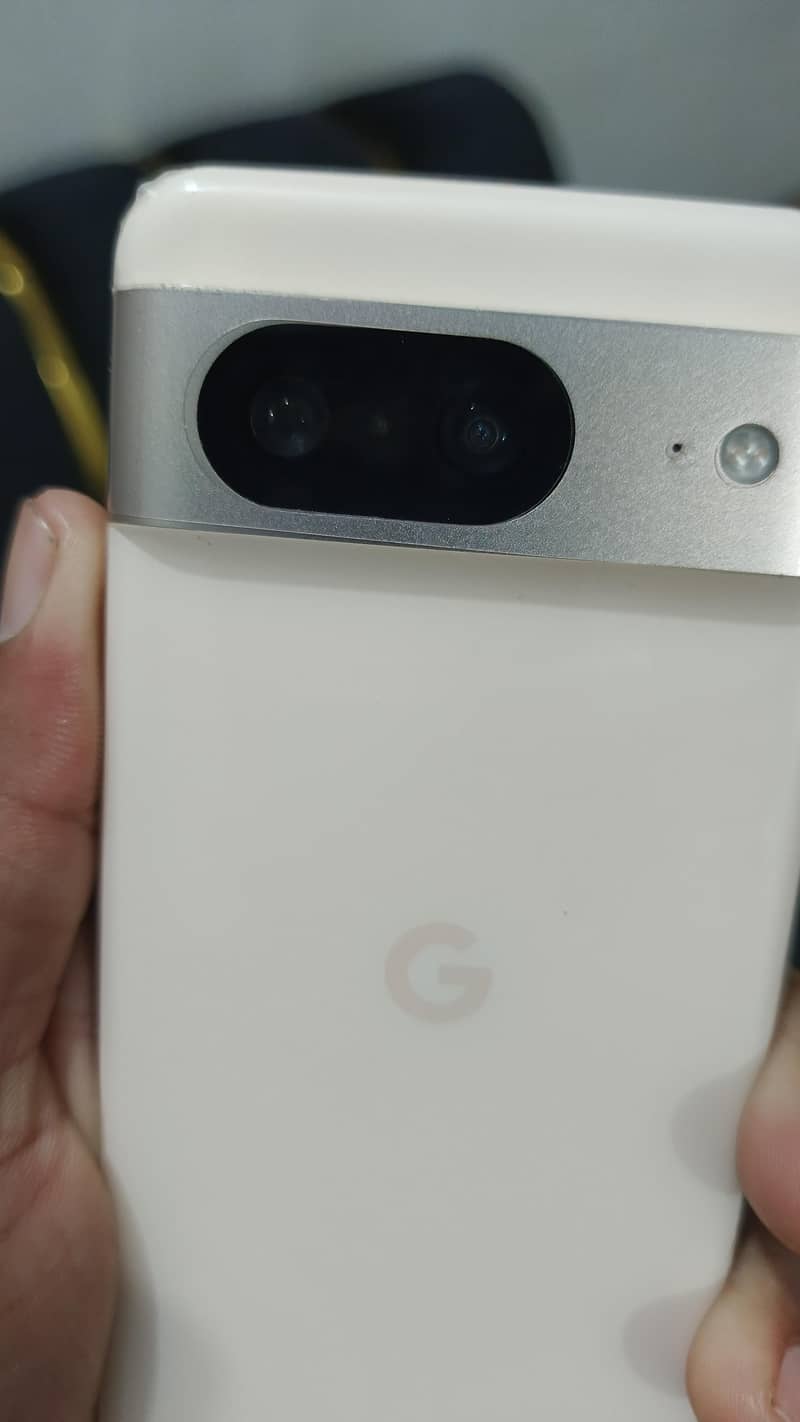 Google Pixel 8 2