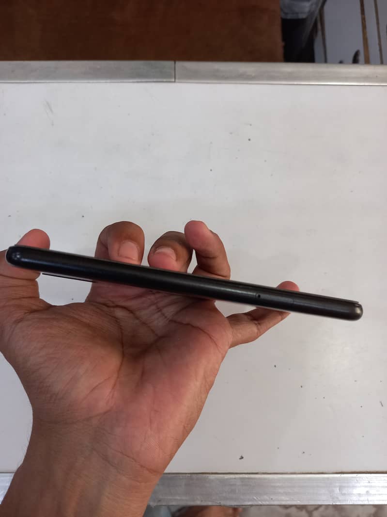 Google Pixel 5 3