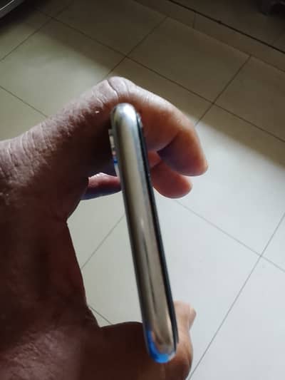 Apple iPhone X 256 gb factory unlock