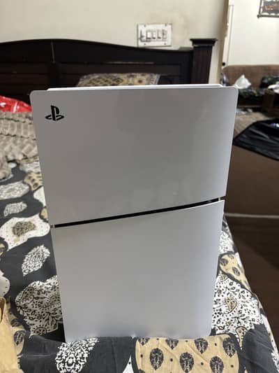 Ps5 slim disc