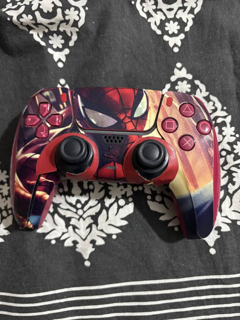 Ps5 slim disc 1
