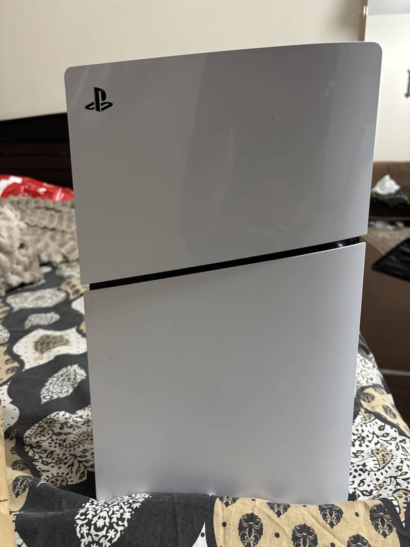 Ps5 slim disc 2