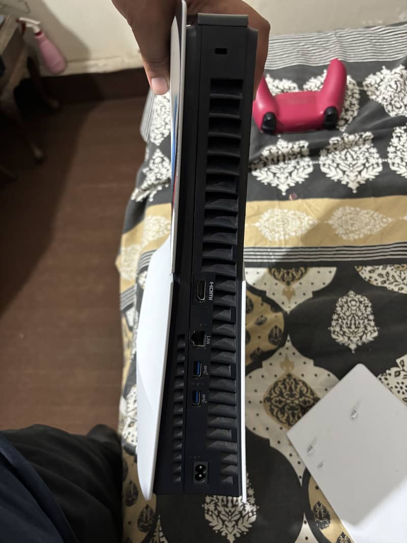 Ps5 slim disc 4