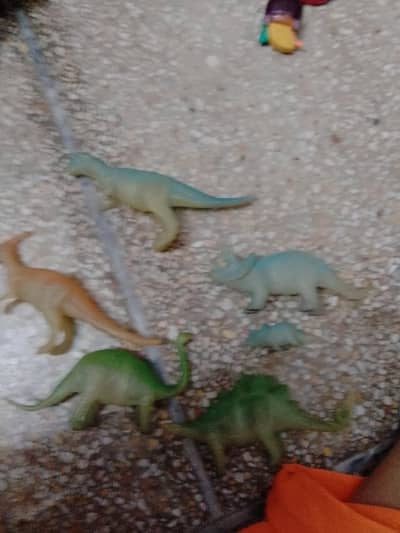 3d luminous dynasources toy dolls for sale
