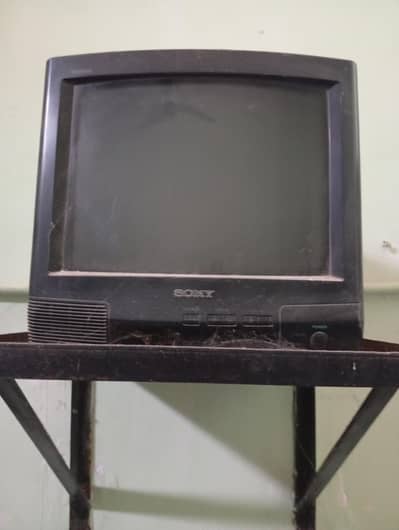 used TV