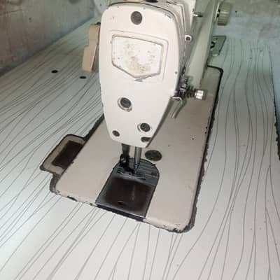 stitching machine