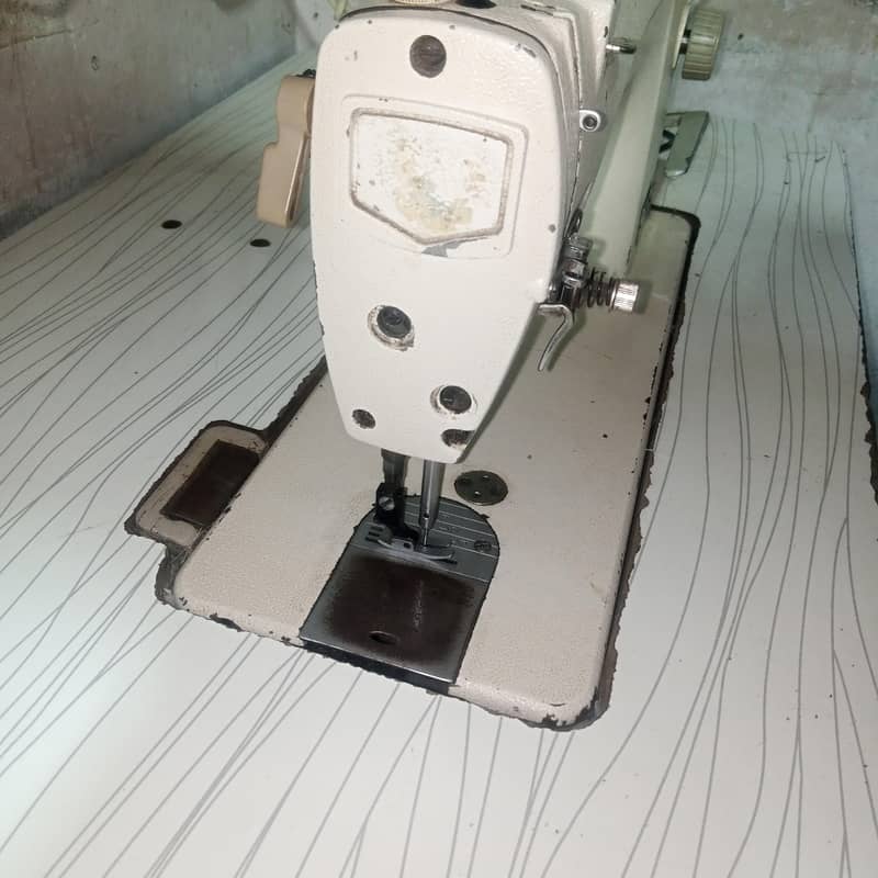 stitching machine 0