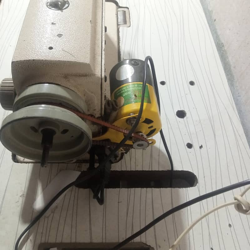 stitching machine 2