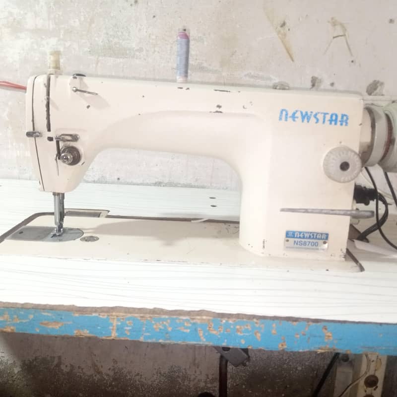 stitching machine 3