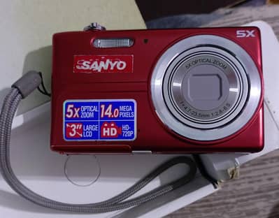 camera abi bilkul new ha