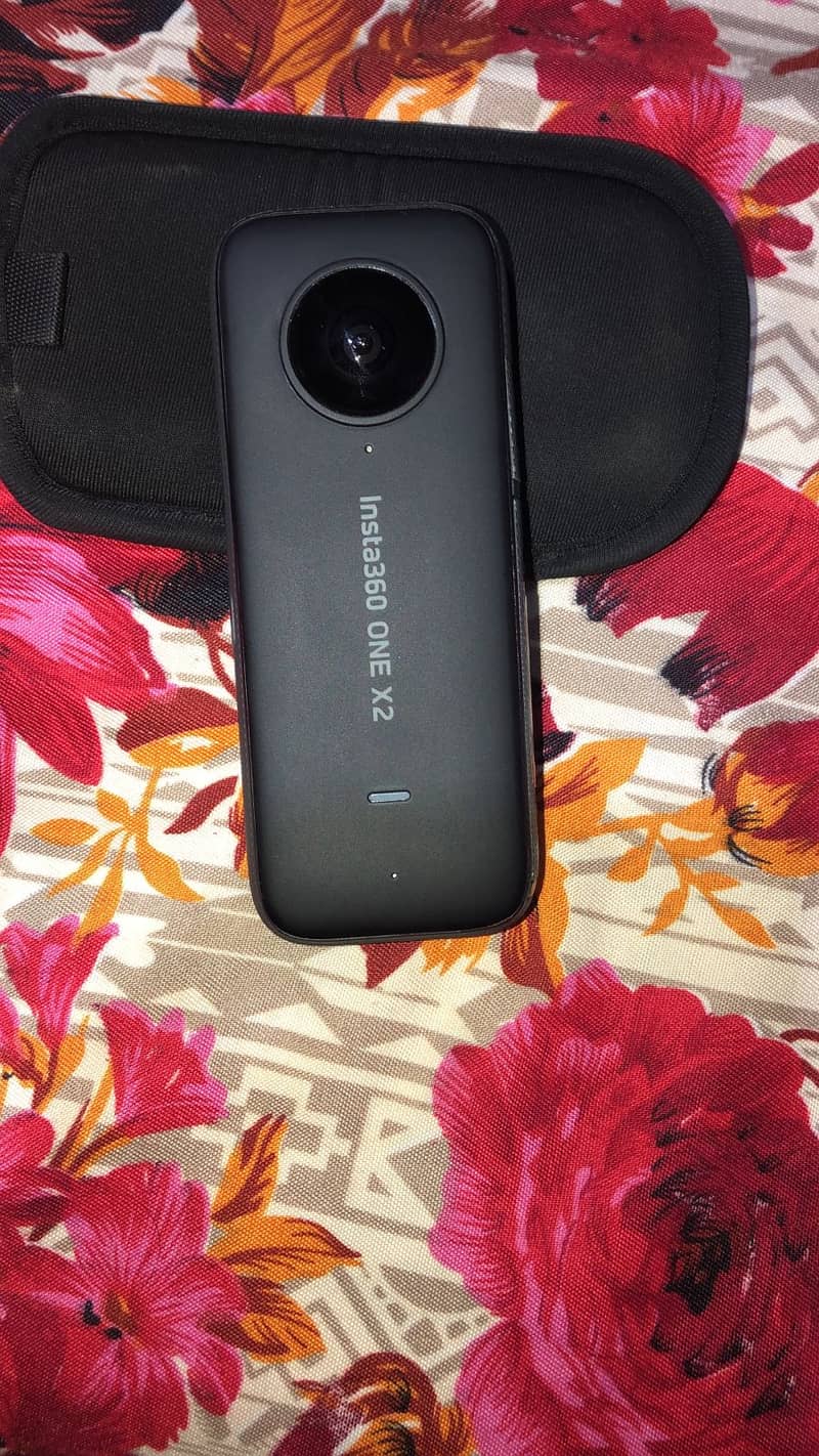Insta 360x2 1
