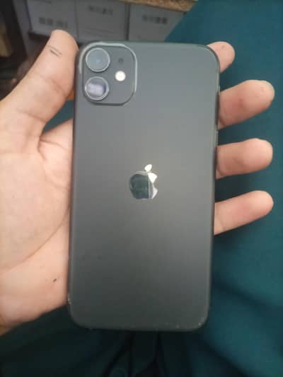 Apple iPhone 11