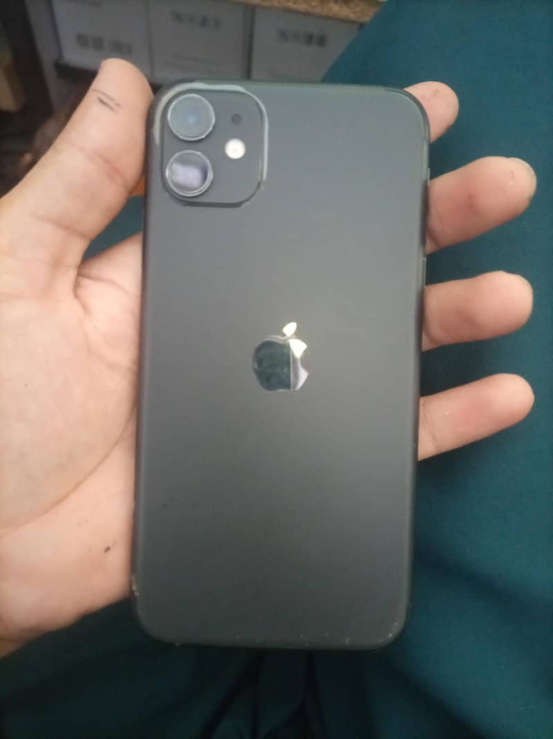 Apple iPhone 11 0