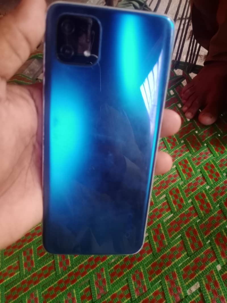 OPPO A16e 0