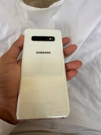 Samsung Mobile S10 Plus