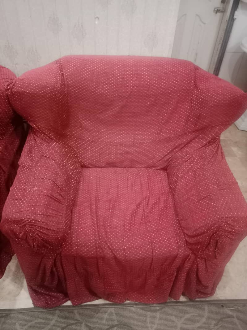 Sofa Set 1