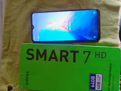 Infinix Smart 7