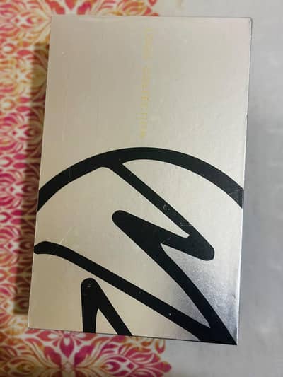 This Brand is.       LOGO   SHOES