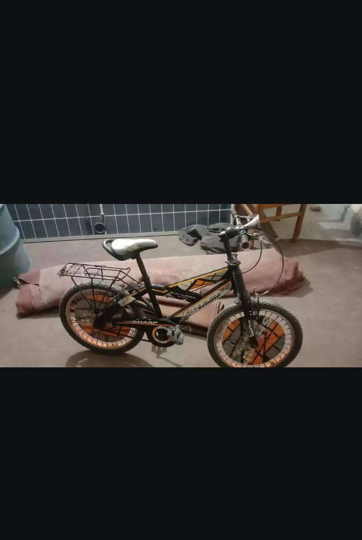 imported cycle 20inch 0