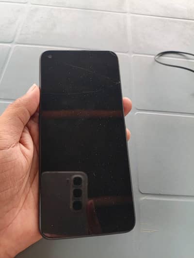 OPPO A96