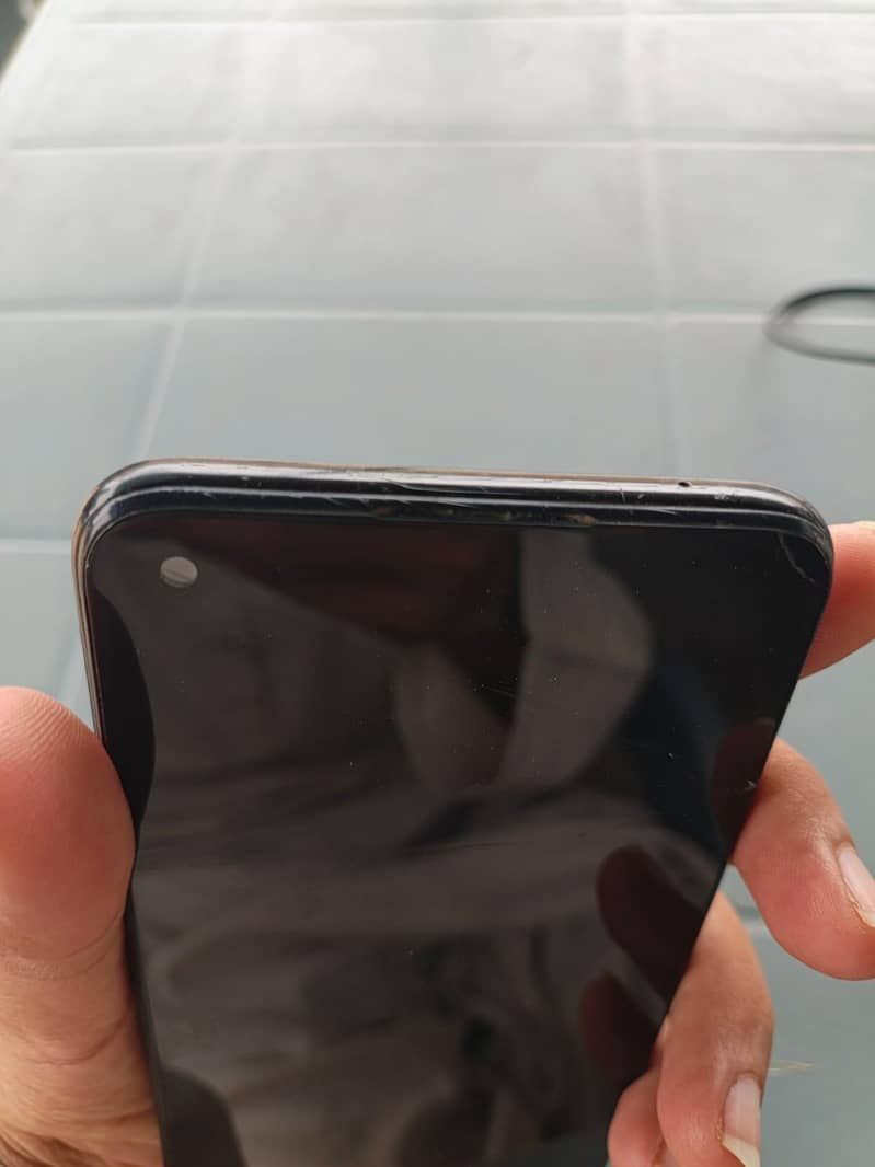 OPPO A96 1
