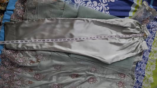 3 piece fancy ready to wear