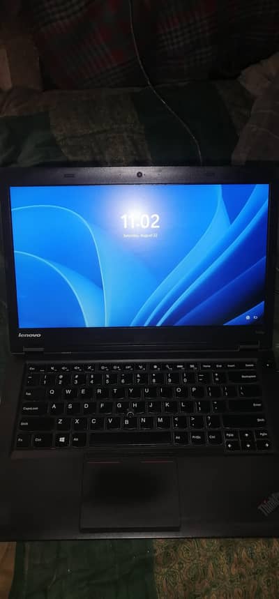 Lenovo ThinkPad Core i5 4th Gen 8GB RAM Urgent Sale