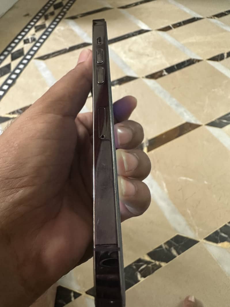 Apple iPhone 14 Pro 6