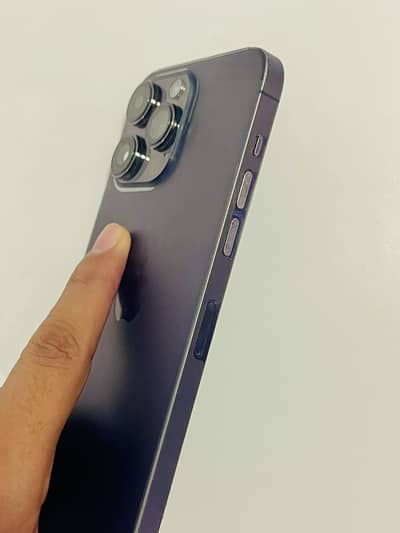 Apple iPhone 14 Pro Max