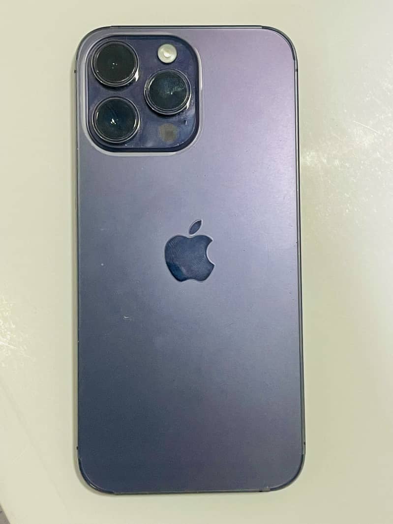 Apple iPhone 14 Pro Max 3